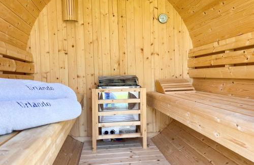 Küstenwaldbude luv - Foto 36