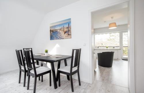 Dünenhaus Steinmarne - Foto 7