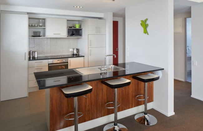 Focus Motel And Executive Suites - Foto 27