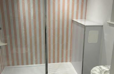 Thatched Cottage 2 Bed 2 Bath in Stour Provost near Shaftesbury and Longleat - Foto 15