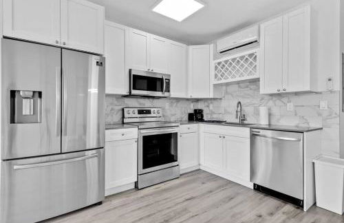 Comfy Apt 5 min walking to Design District apt 4 - Foto 10