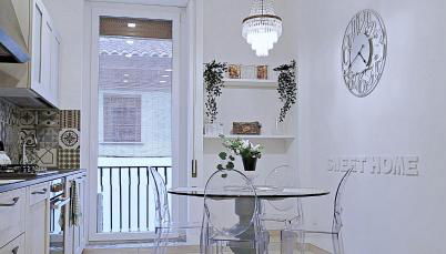 CASA PAOLINA NEL CENTRO DI BRACCIANO - Foto 4