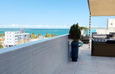 Camboinha Flat 402 - Foto 30