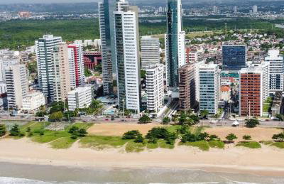 VISTA MAR BOA VIAGEM - BEACH CLASS EXECUTIVE - Foto 48