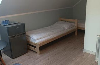 Pokoje gościnne Słoneczny Klon Dąbrówno - Foto 47