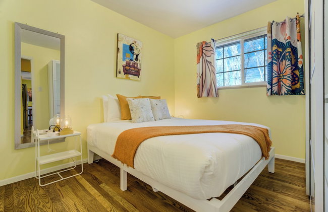 Colors of Colorado Parks & Trails Dog-Friendly - Foto 6