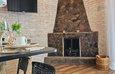 Chalé Sonho Diniz 3 - Foto 37