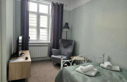 Apartamenty u Antka - Foto 9