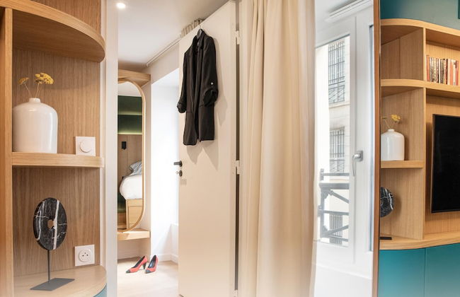 Beauquartier - Grands Boulevards - Foto 65