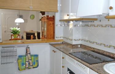 SAN FERNANDO 40 - A 100 metros de la Playa - Photo 8