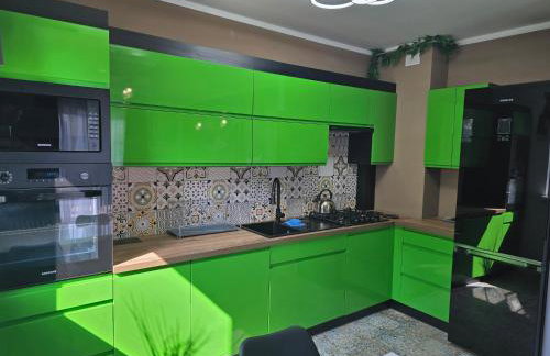 Apartament Nad Nielbą 6Bm2 z ogrodem - Foto 20