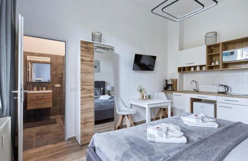 Luxury Boutique Pension - Foto 67