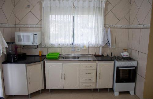 Casa do Farol - Frente para a praia - Photo 30