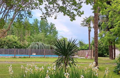 Au Moulin du Comte - en gîte - Photo 40