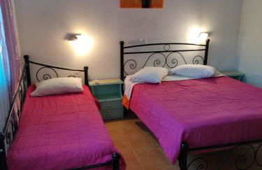 Villa Eleni Holiday Resort 4' walk to Beach with Pool - Ideal for Families and Couples - Foto 74