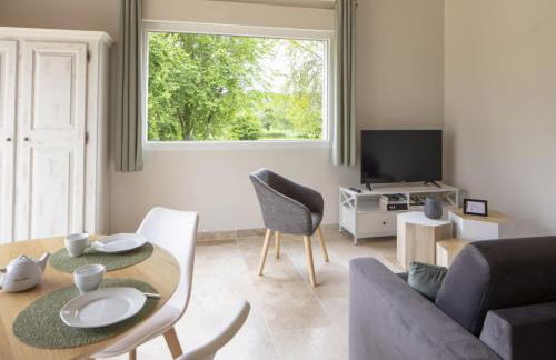 Gîte L'albizia - Les Carassonnes - Foto 2