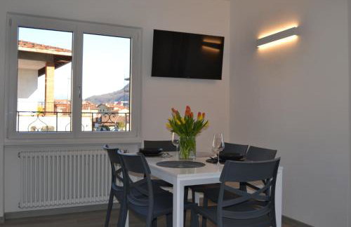 Casa di Francesca-Centrale e Moderno con Vista! - Foto 38