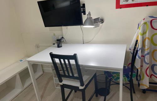 Céntrico Hospedaje en Vigo - Foto 6