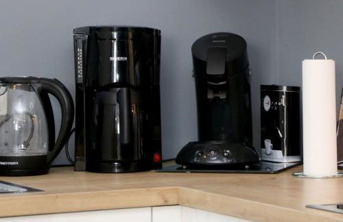 Ferienhaus Dackelglück - Foto 15