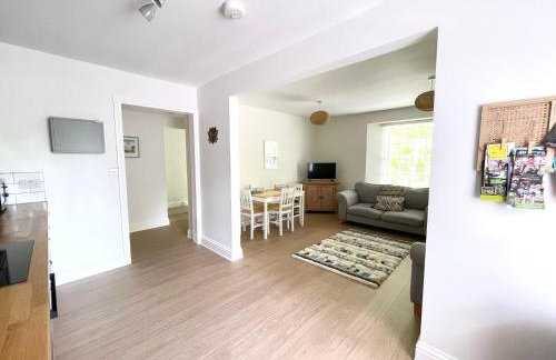 Lincombe Court Apartment Wellswood Torquay - Foto 4