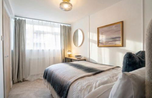 4BR Home and Parking with CCTV Contractors & Family - Foto 20