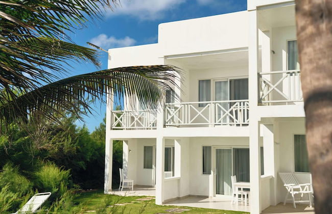 Ocean Spray Apartments - Foto 33