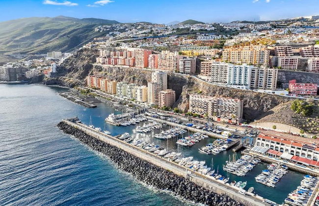 Apartment in Radazul With Stunning Sea Views - Foto 36