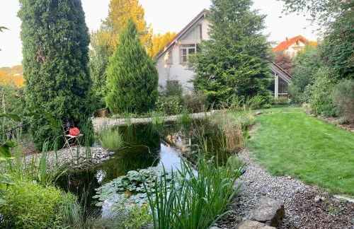 Einladendes Appartement im Grünen für 2 Personen - Foto 21