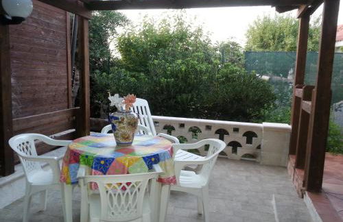 Residence "Il Faro" - Foto 59