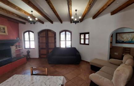 Chalet Alavesa - Lagunas de Ruidera - Photo 19