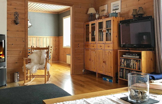 12 Person Holiday Home in Etne - Foto 11