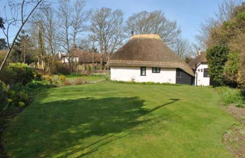 Rose Cottage, Middleton - Foto 20