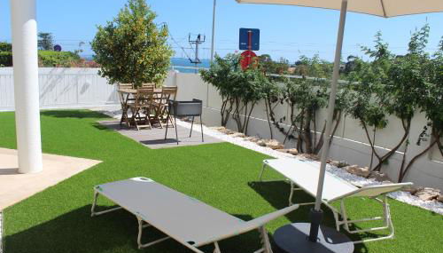 Encosta´s Garden - Photo 1, Garden