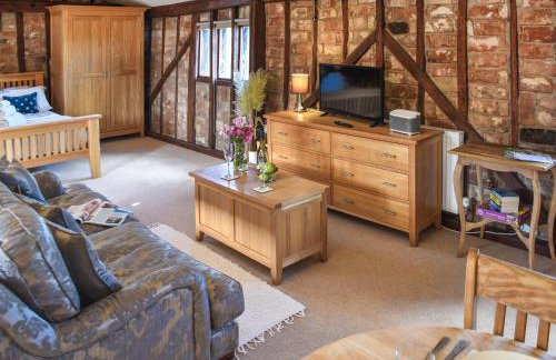 Cartlodge Loft - Foto 1