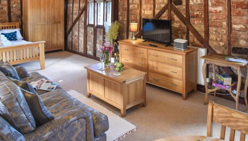 Cartlodge Loft - Foto 1
