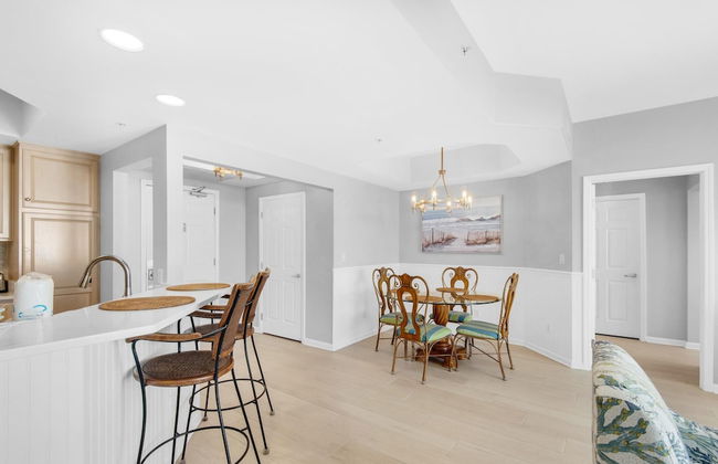 Silver Beach Towers 1205 East - Foto 31