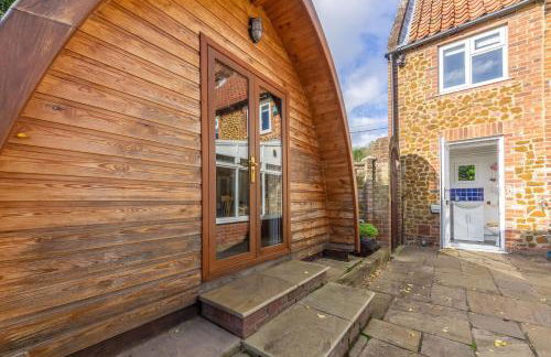 Columbine Cottage - Foto 24