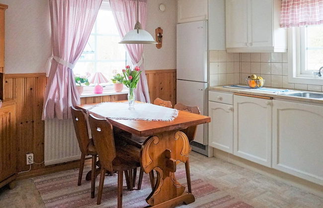 6 Person Holiday Home in Trollhattan - Foto 6