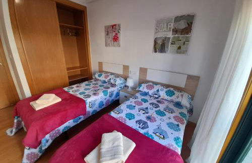 PISO NUEVO EN MOAÑA - Foto 36