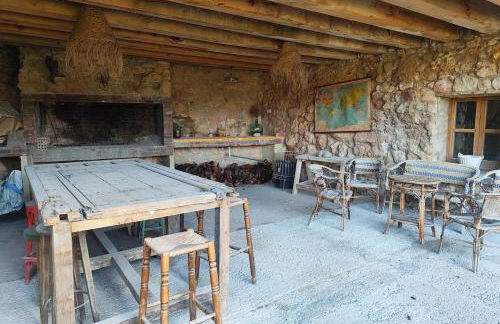 Caseta a masia Les Corominotes - Foto 28