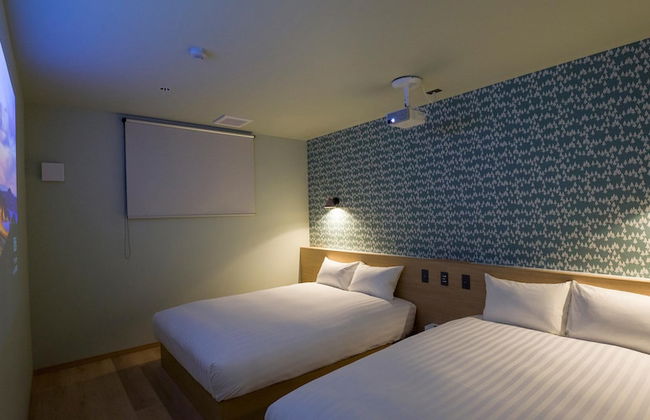 Rakuten STAY VILLA Nasu - Foto 19