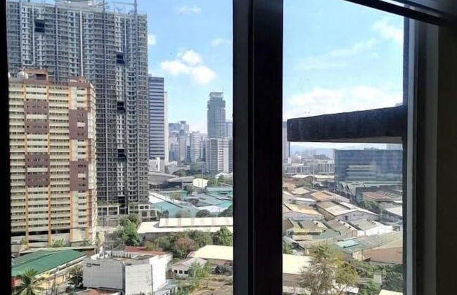 2BR/Pioneer Woodland connected to Metro Rail Station SM Light Boni Mandaluyong Manila Philippines - Foto 58