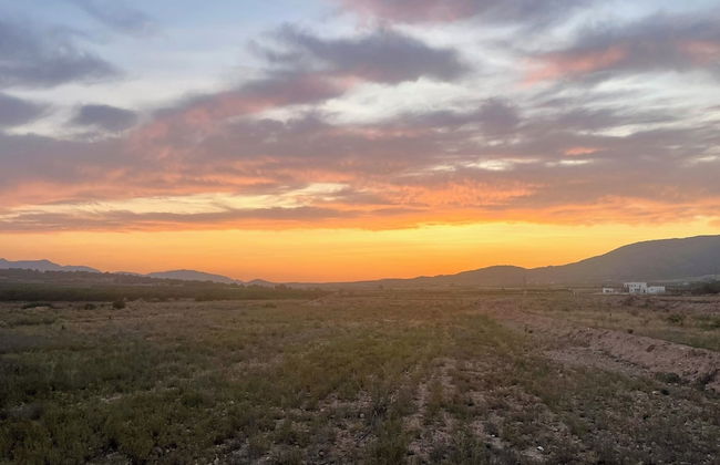 Casa Rural Ubeda - Full House - Casa Completa - Foto 112