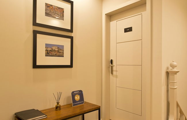 RVA Gustavo Eiffel Apartments - Photo 10