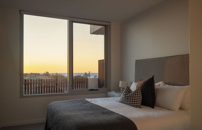 Sea Dunes Luxury Apartments - Foto 14