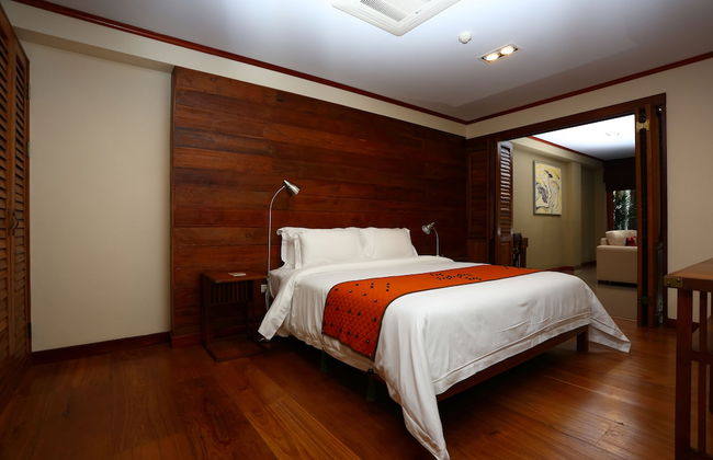 VC@Suanpaak Hotel & Serviced Apartments - Foto 8