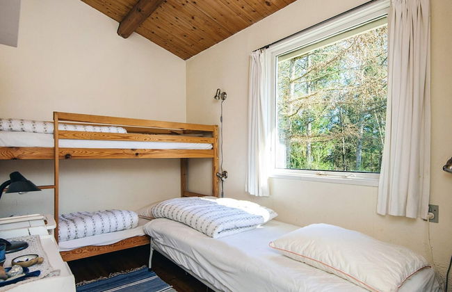 5 Person Holiday Home in Hojslev-by Traum - Foto 14