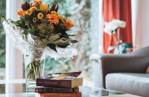 Ferienhaus Panorama Mosel - Foto 17