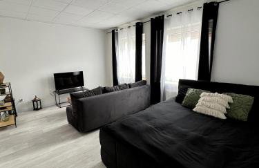 Nowoczesny Apartament w Prudniku - Foto 9