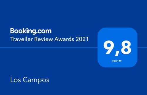 Los Campos - Foto 36